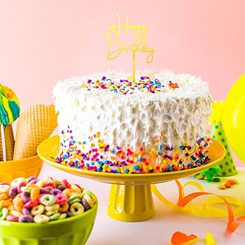 ケーキ トッパー Amazon.co.jp: lwwlxx ケーキトッパー ナンバー2 ダイヤモンド